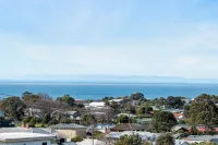 Beautiful Victorian Home With Amazing Views and Centrally Located - 2-Star