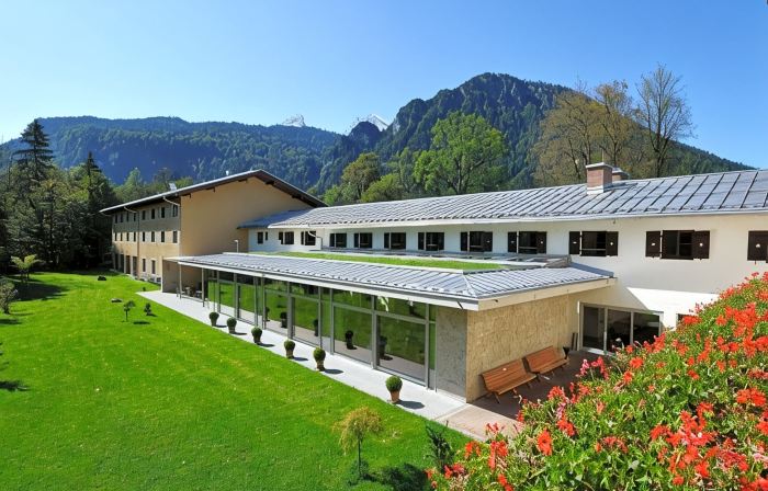 BSW Hotel Hubertus-Park