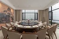 Anji Ruifeng Tea Valley Resort Hotel - جاكوزي