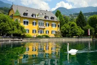 Hotel See-Villa - Spa
