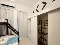 Citispace 1BR Suite at FAME Residences #FM40 - 2 ดาว