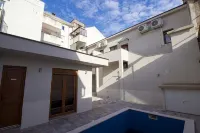Villa Diamond - Pool