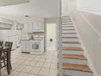 Quiet Fort Knox Townhome with EV Charger - 3-Sterne