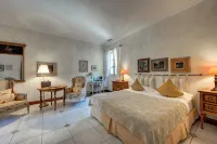 Mas des Comtes de Provence - WiFi