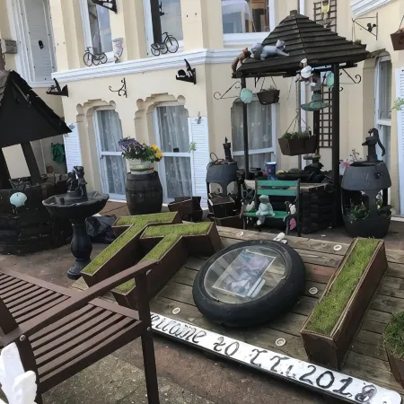 Trevelyan Hotel