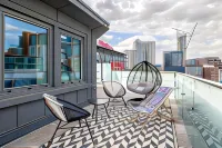 Kula Birmingham - New Street Station - Condos