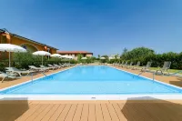 Il Giglio Marino Cilento Residence by ElodeaGroup - Pools