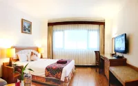 Blue Atlantic International Hotel - spa
