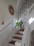 Eugénie House 2/6 People Close to the Beaches, Private Garden, Private Parking - 2-Star