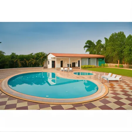 Tadoba Wildlife Resort