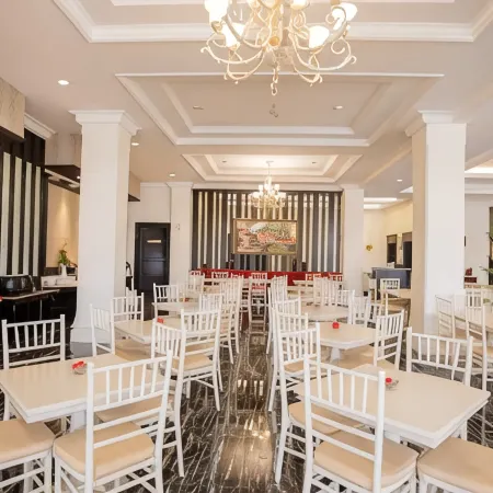 Same Hotel Malang
