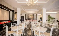 Same Hotel Malang - موقف سيارات