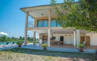 COUNTRY HOUSE NEW CONSTRUCTION, NEW EQUIPMENT, QUIET - 2-Star