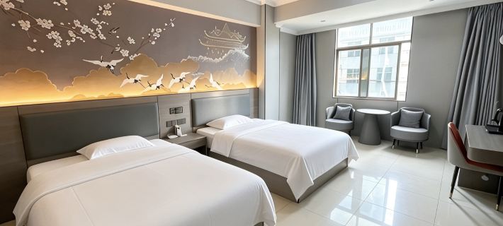 Tunchang Jinbaolai Hotel Hotels in Tunchang