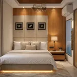 HOTEL 7 PEARL - Jacuzzi