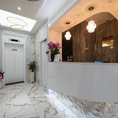 INCHEON MYEONGPUM HOTEL
