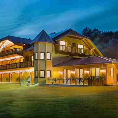 Sapia Hotel Rheinsberg Hotel Exterior