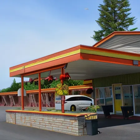 Harmony Inn