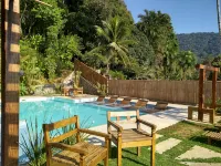 El Shadday Pousada Boutique - Ocean View