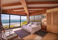 African Perfection 1 - Homestays