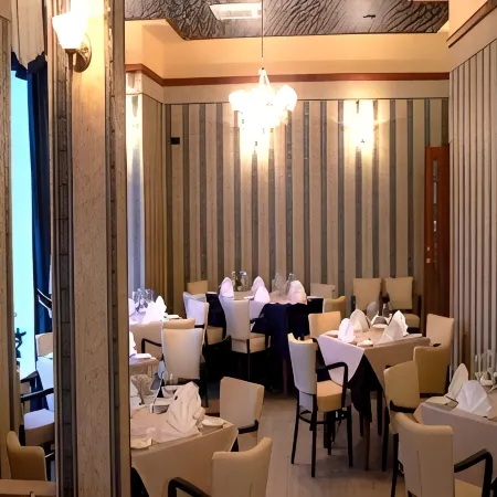 Hotel Villa Wesset