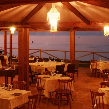 Hotel BUE Marino