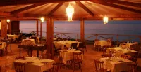 Hotel BUE Marino - parking