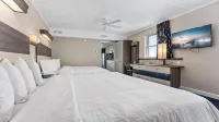 Adventurer Oceanfront Inn - 3-Star