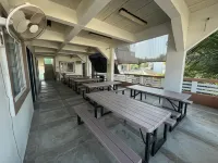 Seabreeze Beach Lodge - con vista montagne
