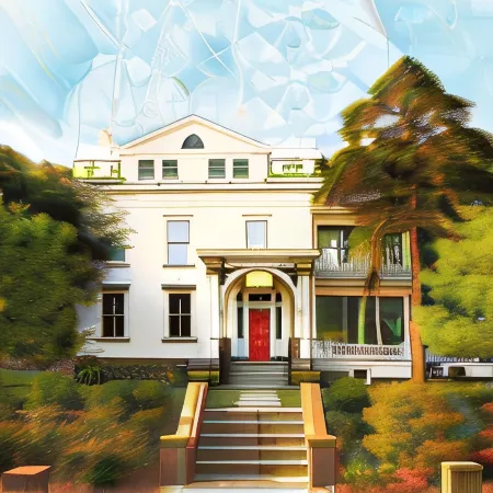 Argos Inn - Ithaca's Boutique Hotel Hotels in Ithaca