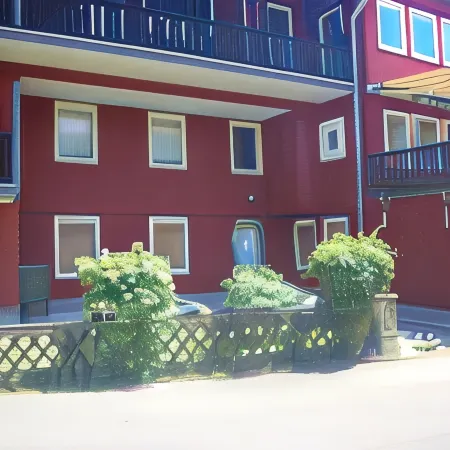 Hotel Europa