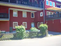 Hotel Europa - Pet friendly