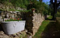 Apartment in villa with garden and view over Florence - 빌라
