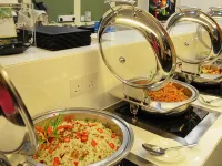 Hotel Sentral Georgetown @ City Centre Отели рядом с достопримечательностью «Башня Комтар»