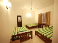 Indi Rose Garden Hotels near Minneriya National Park