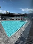 ティンバーズインアンドスイーツ - モーテル