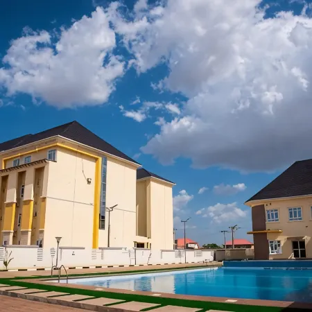 CRISPAN SUITES & EVENT CENTRE