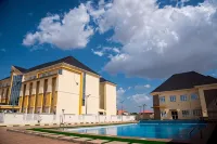 CRISPAN SUITES & EVENT CENTRE - 3 Sao