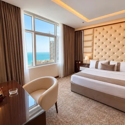 فندق دولفين كونتيننتال Hotels near Al-Mahameed سوق المحاميد
