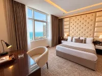Dolphin Continental Hotel - Wifi