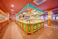 Picaro Żarska Wieś Północ 飯店 - 3 星級