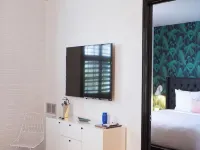 The Sobro Guest House by AvantStay -  Ferienwohnungen