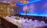 Kilkenny Ormonde Hotel - sarapan