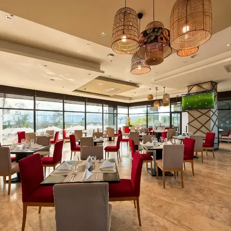 Wyndham Quito Airport