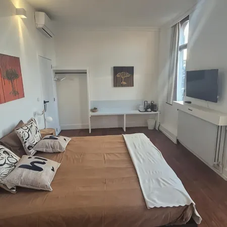 Hi bed & breakfast Liège