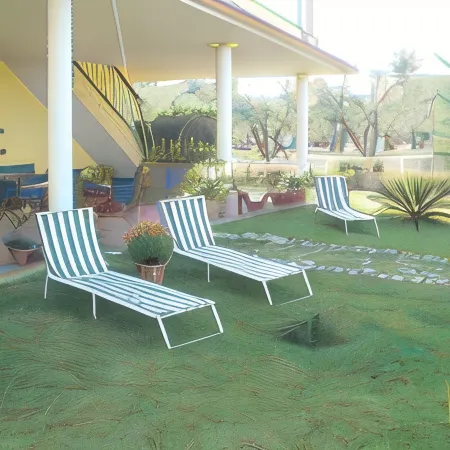 Agriturismo le Quattro Stagioni