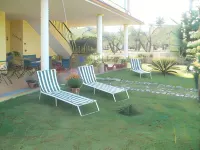 Agriturismo le Quattro Stagioni - Pet friendly