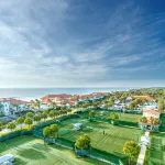 Ponte Vedra Inn and Club - Ocean View