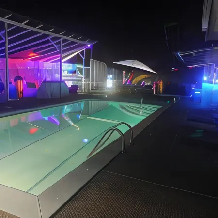 Residence Helios