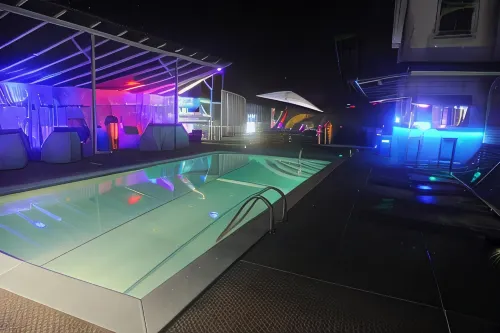 Residence Helios - Boutique